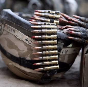 A British soldier dies while two injure in Cumbria training incident